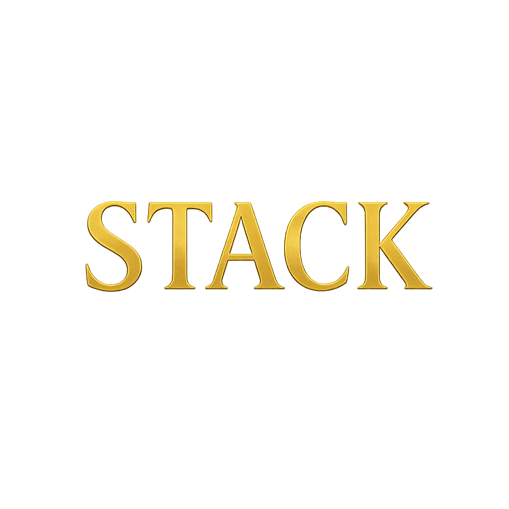 $STACK Logo